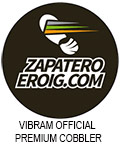 ZAPATERO E.ROIG Logo